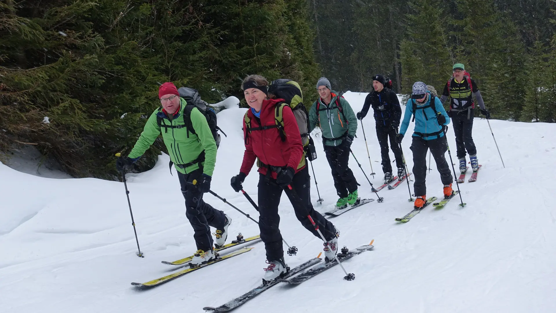 © DAV Tuttlingen/Hendrikje Kopf