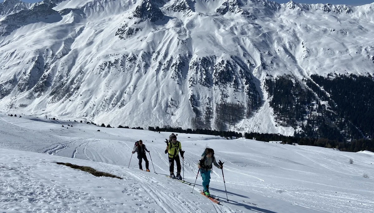 © DAV Sektion Tuttlingen/Martin Gienger