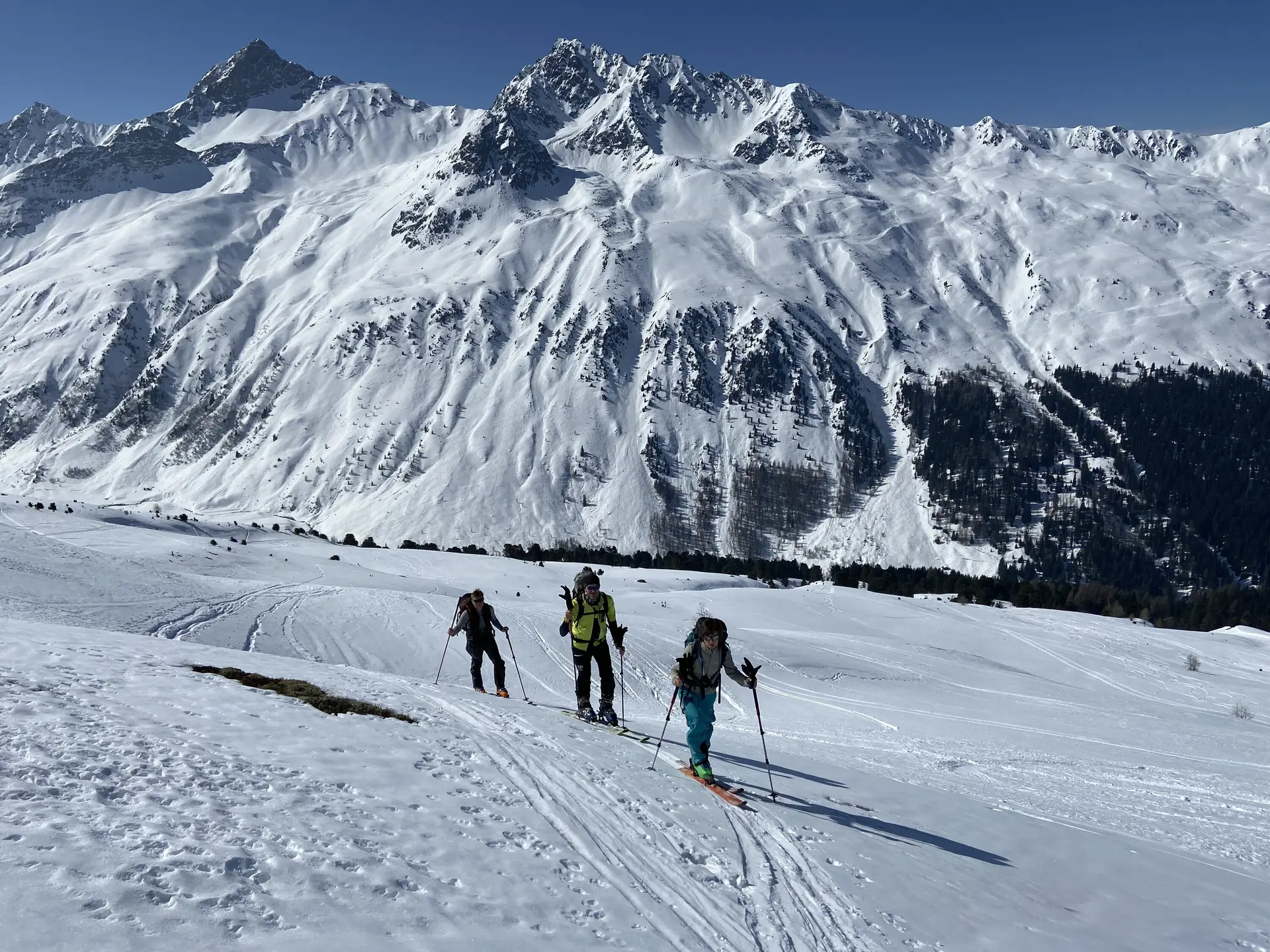 © DAV Sektion Tuttlingen/Martin Gienger