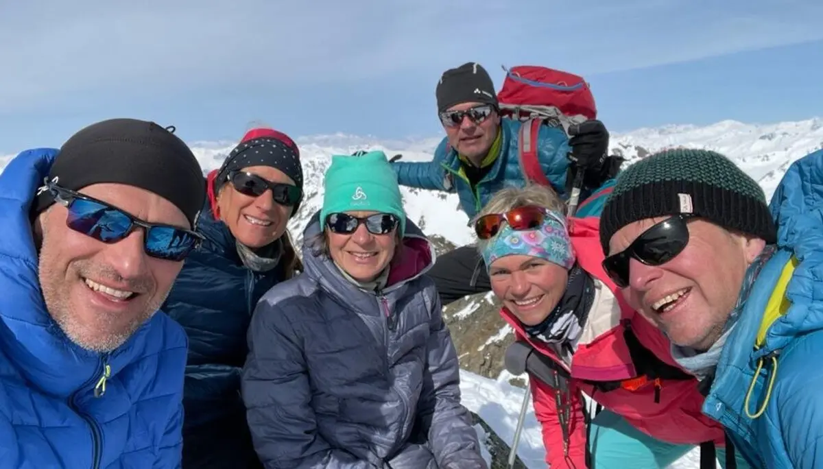 © DAV Sektion Tuttlingen/Martin Gienger