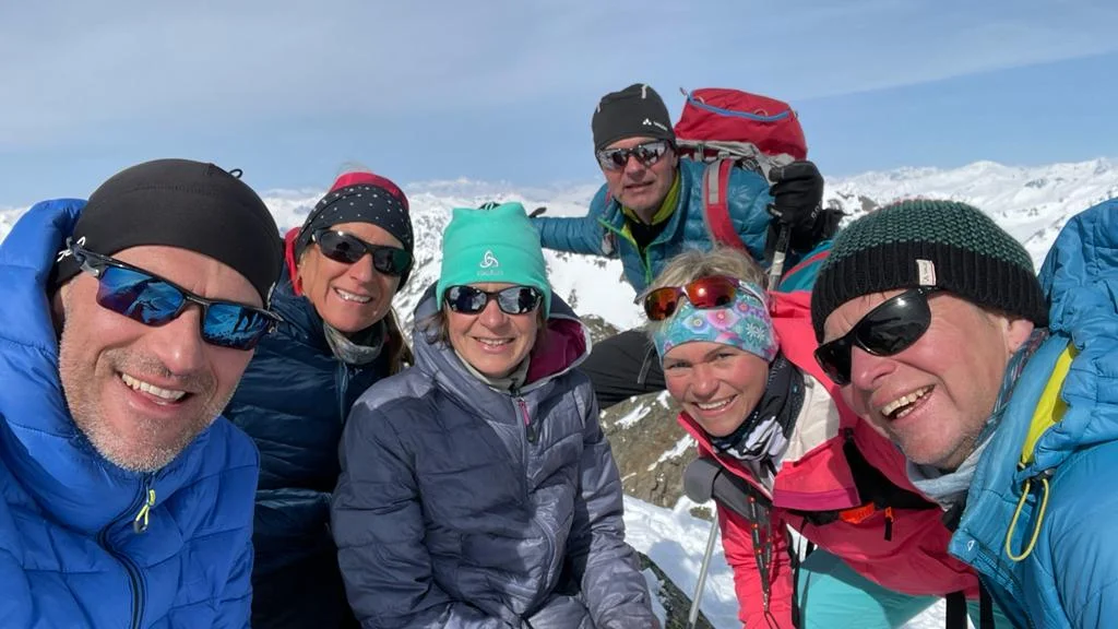 © DAV Sektion Tuttlingen/Martin Gienger