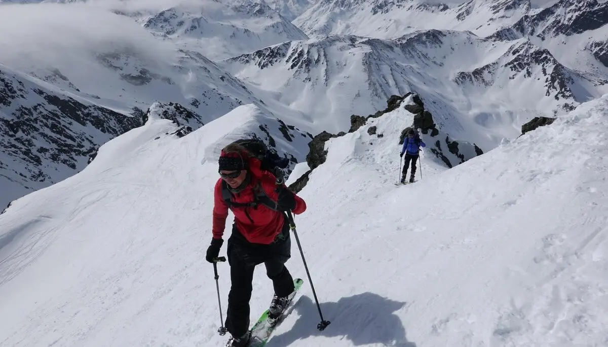 © DAV Sektion Tuttlingen/Martin Gienger