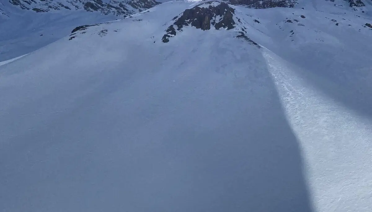 © DAV Sektion Tuttlingen/Martin Gienger