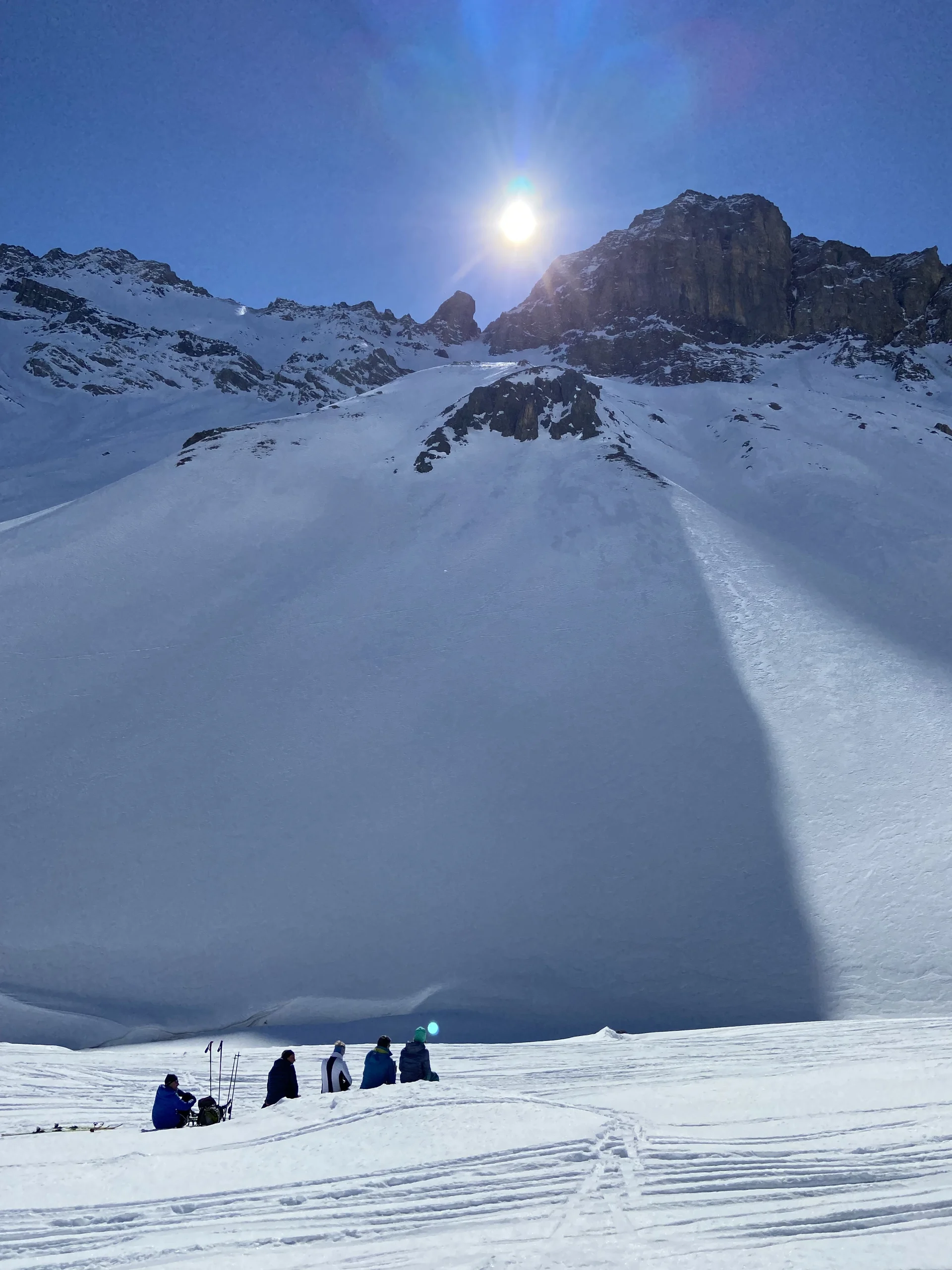 © DAV Sektion Tuttlingen/Martin Gienger