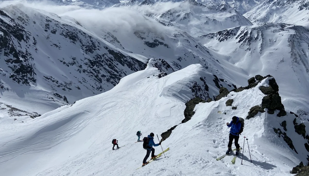 © DAV Sektion Tuttlingen/Martin Gienger