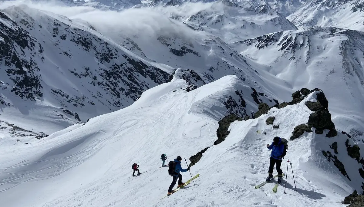 © DAV Sektion Tuttlingen/Martin Gienger