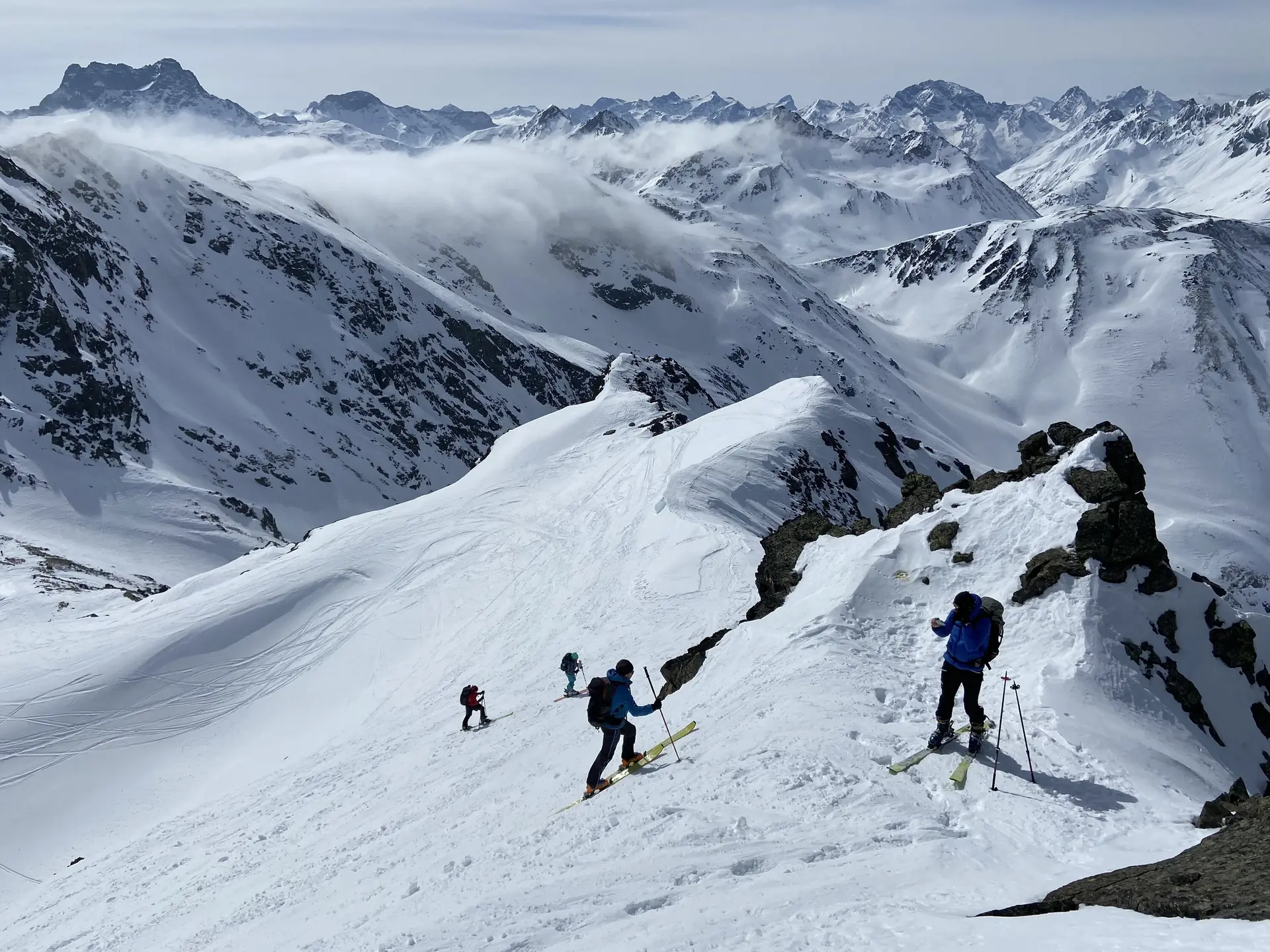 © DAV Sektion Tuttlingen/Martin Gienger