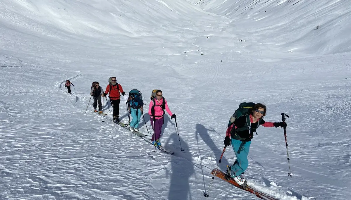 © DAV Sektion Tuttlingen/Martin Gienger