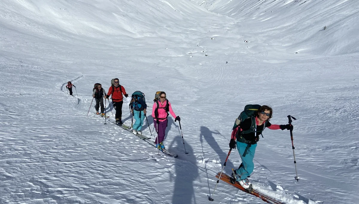 © DAV Sektion Tuttlingen/Martin Gienger