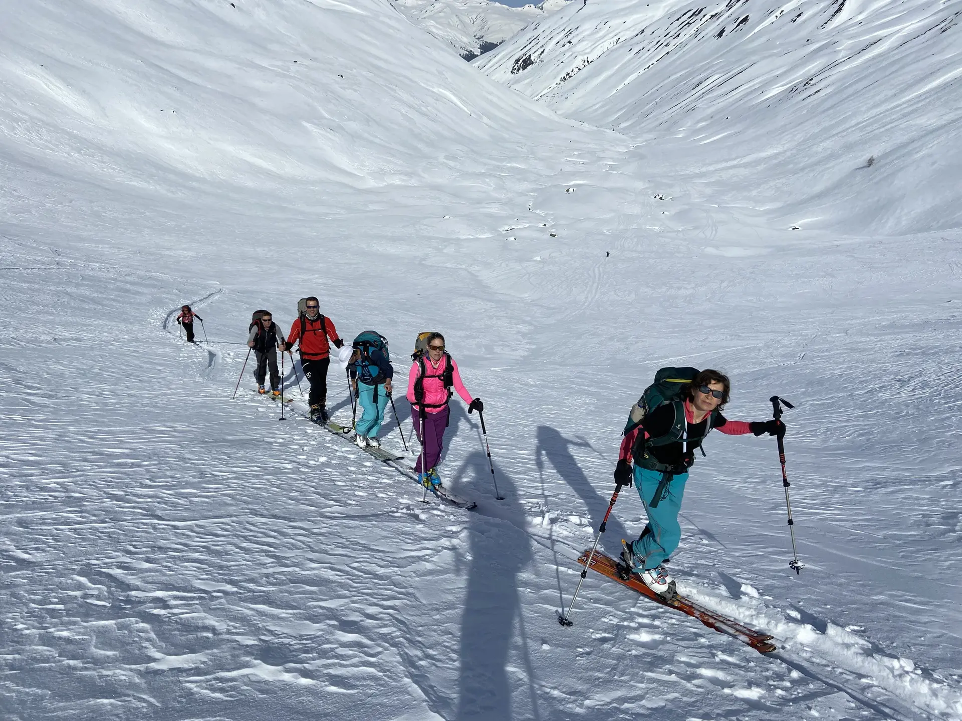 © DAV Sektion Tuttlingen/Martin Gienger