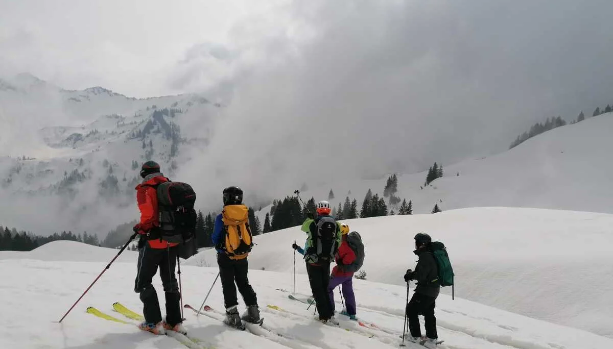 © DAV Sektion Tuttlingen/Ladina Lutz