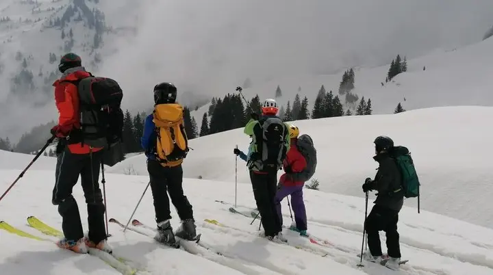 © DAV Sektion Tuttlingen/Ladina Lutz