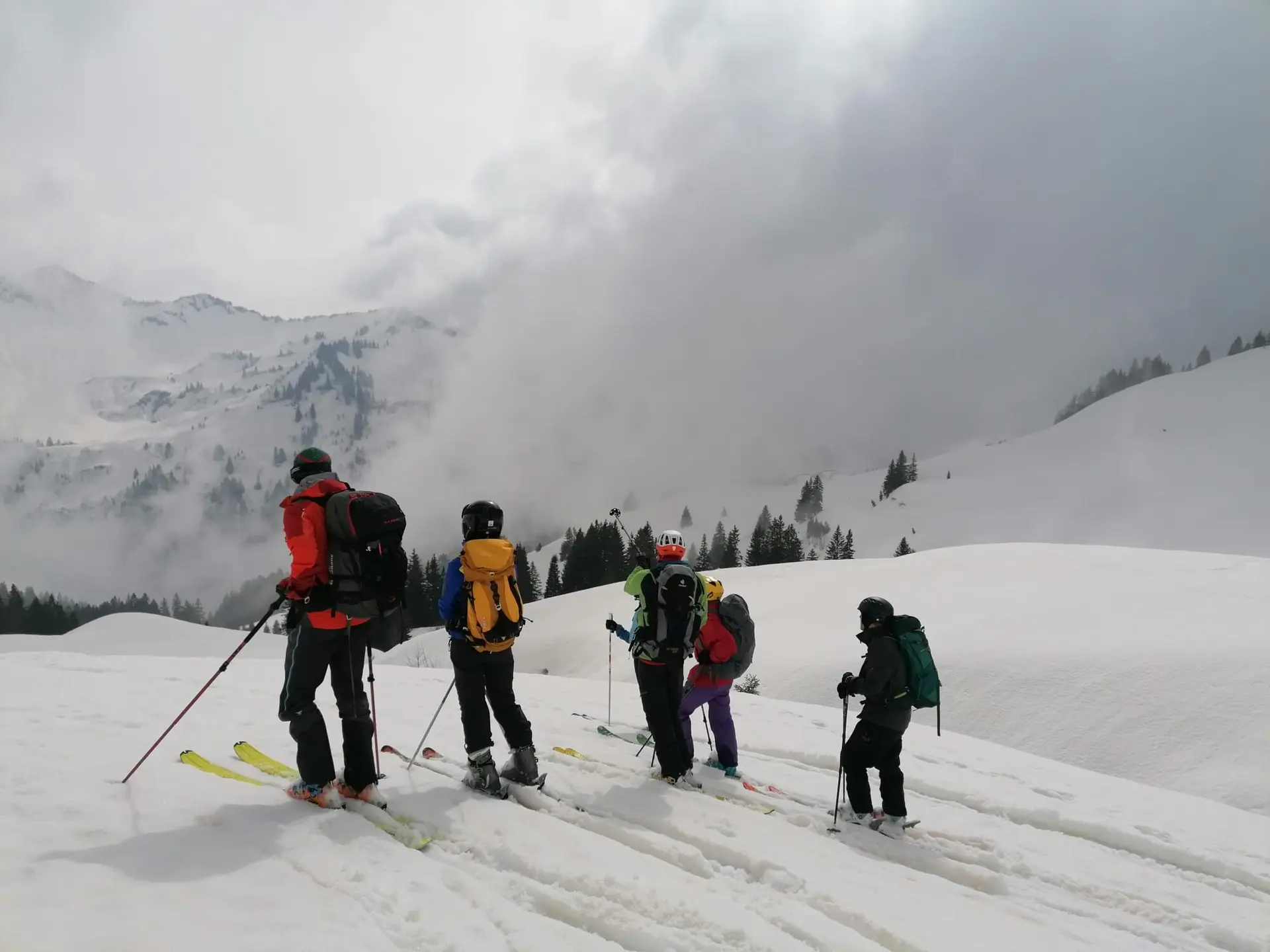 © DAV Sektion Tuttlingen/Ladina Lutz