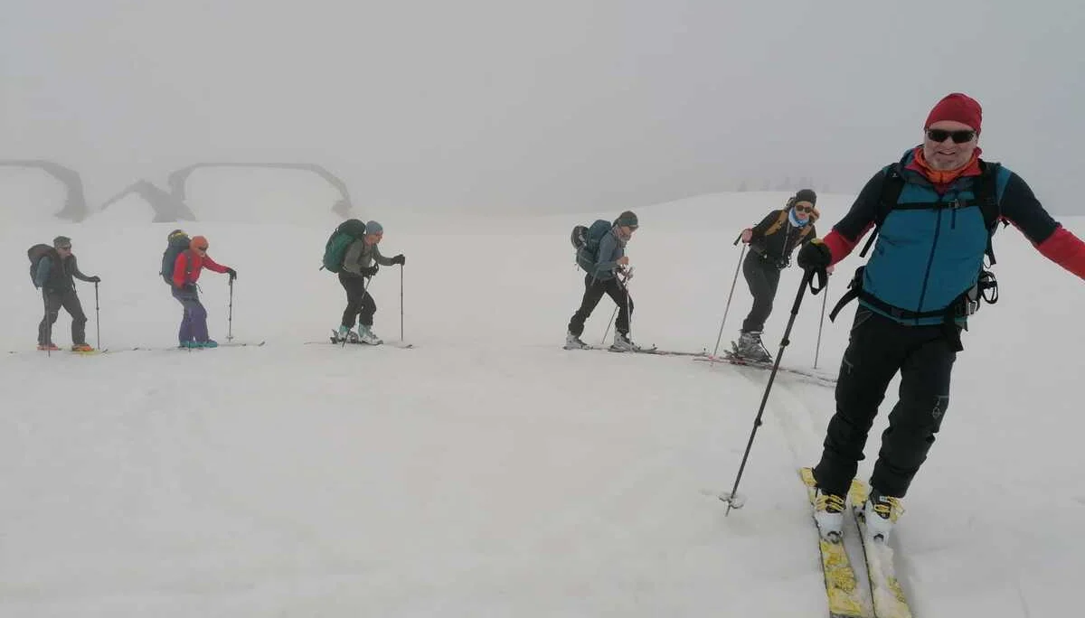 © DAV Sektion Tuttlingen/Ladina Lutz