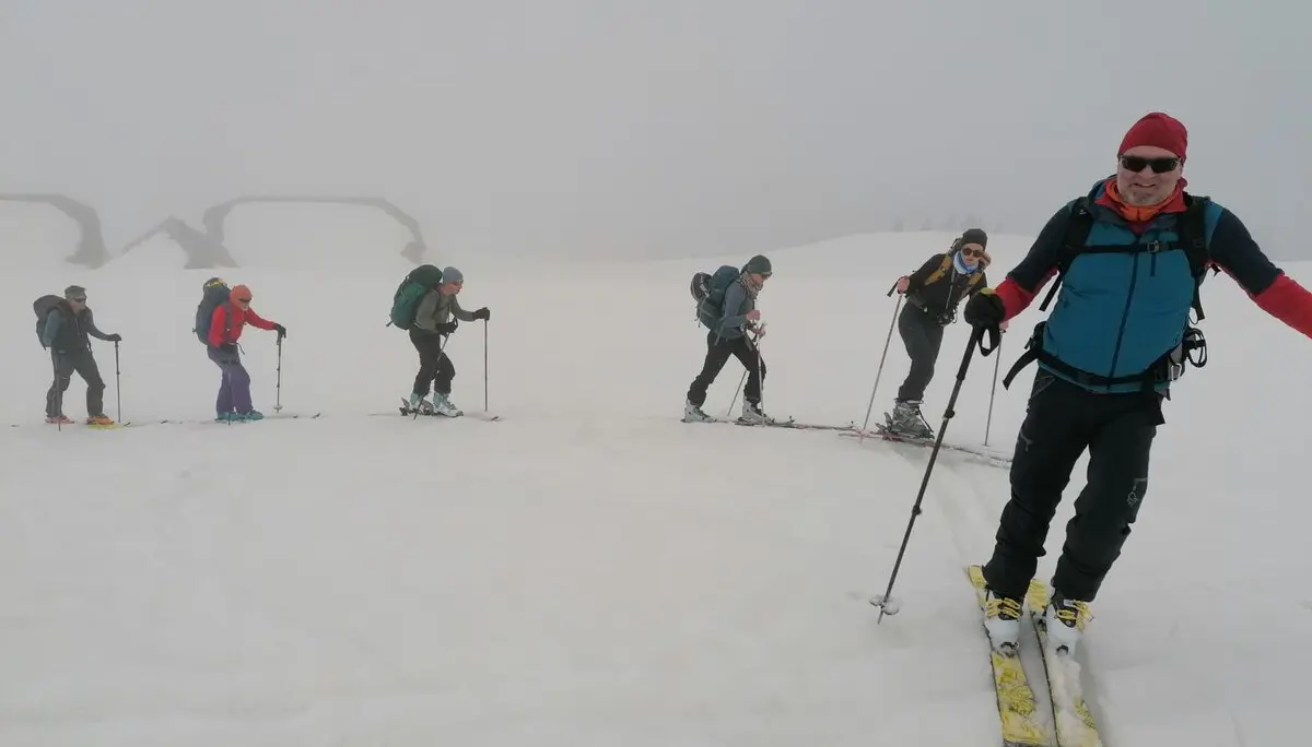 © DAV Sektion Tuttlingen/Ladina Lutz