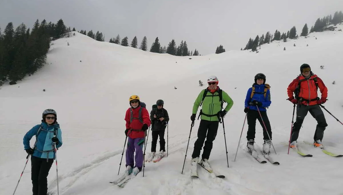 © DAV Sektion Tuttlingen/Ladina Lutz