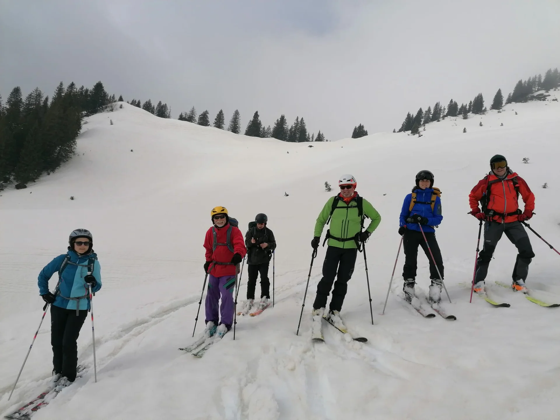 © DAV Sektion Tuttlingen/Ladina Lutz