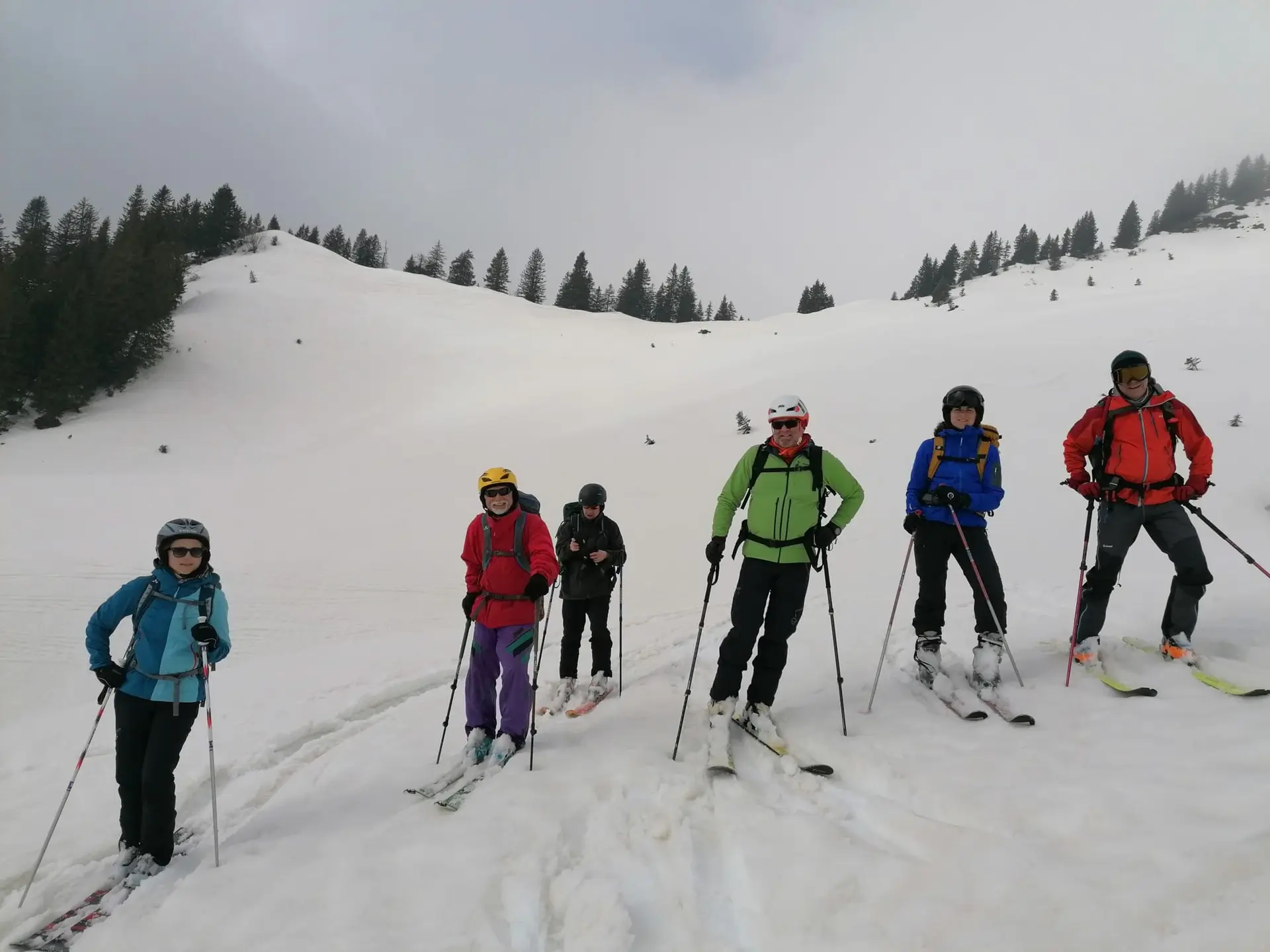 © DAV Sektion Tuttlingen/Ladina Lutz