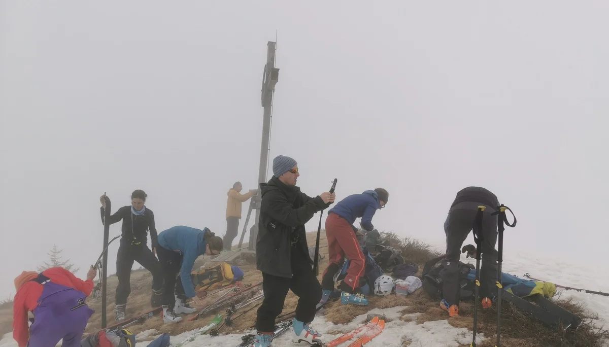 © DAV Sektion Tuttlingen/Ladina Lutz