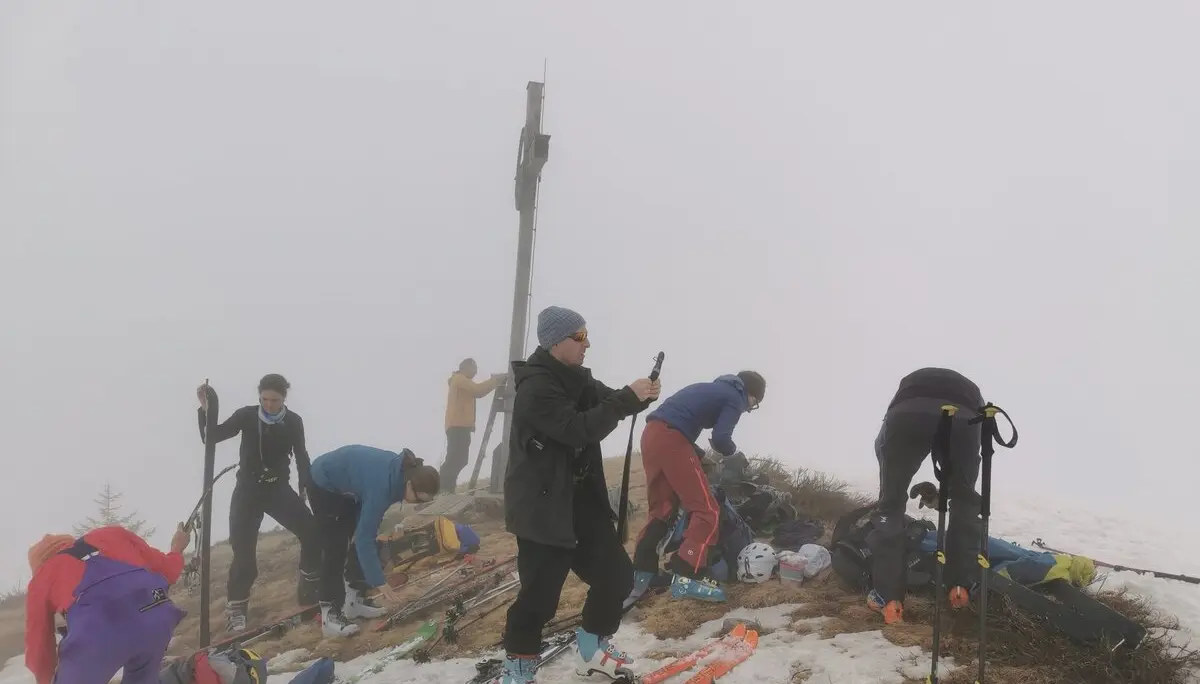 © DAV Sektion Tuttlingen/Ladina Lutz