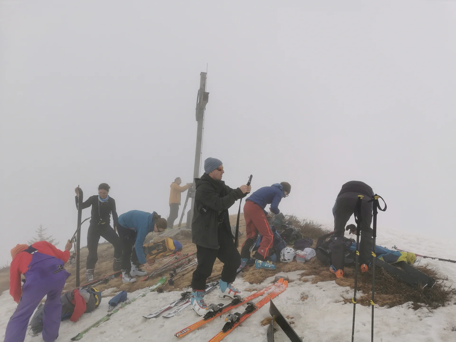 © DAV Sektion Tuttlingen/Ladina Lutz