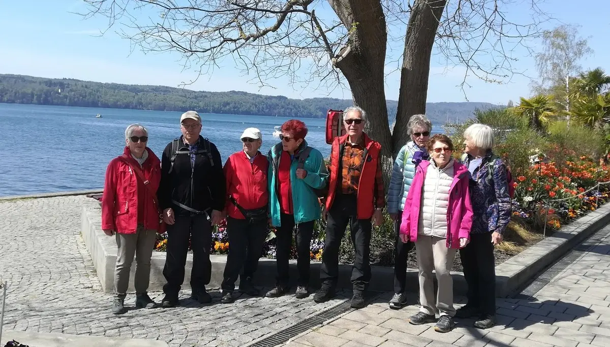 © DAV Tuttlingen/Werner Stuhldreier