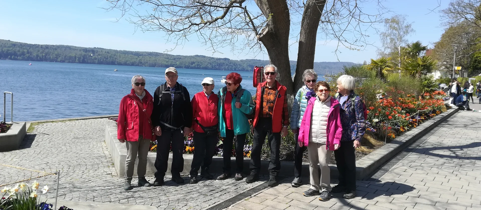 © DAV Tuttlingen/Werner Stuhldreier