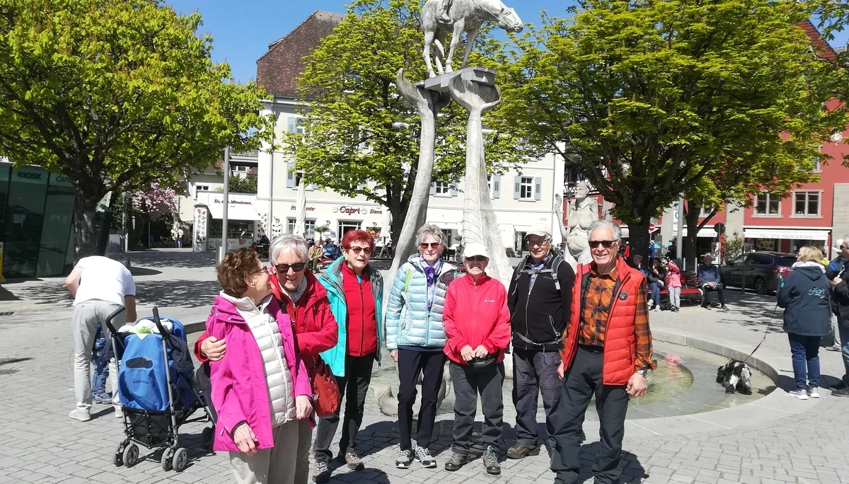 © DAV Tuttlingen/Werner Stuhldreier