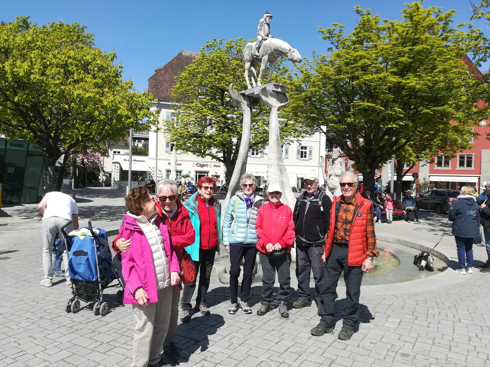 © DAV Tuttlingen/Werner Stuhldreier