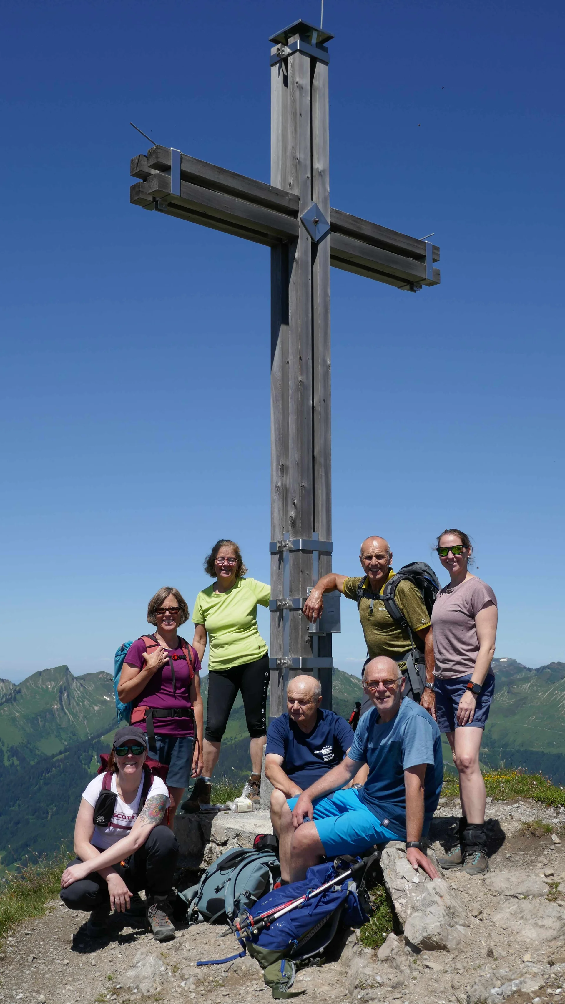 © DAV Sektion Tuttlingen/Jürgen Epple