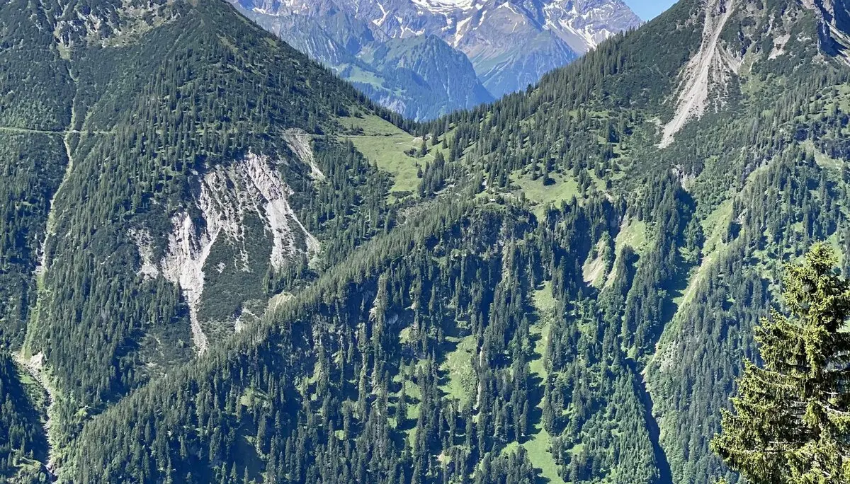 © DAV Sektion Tuttlingen/Kirsten Klein