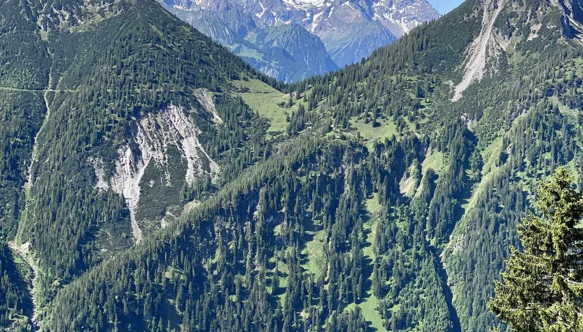 © DAV Sektion Tuttlingen/Kirsten Klein