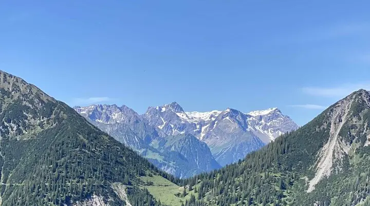 © DAV Sektion Tuttlingen/Kirsten Klein