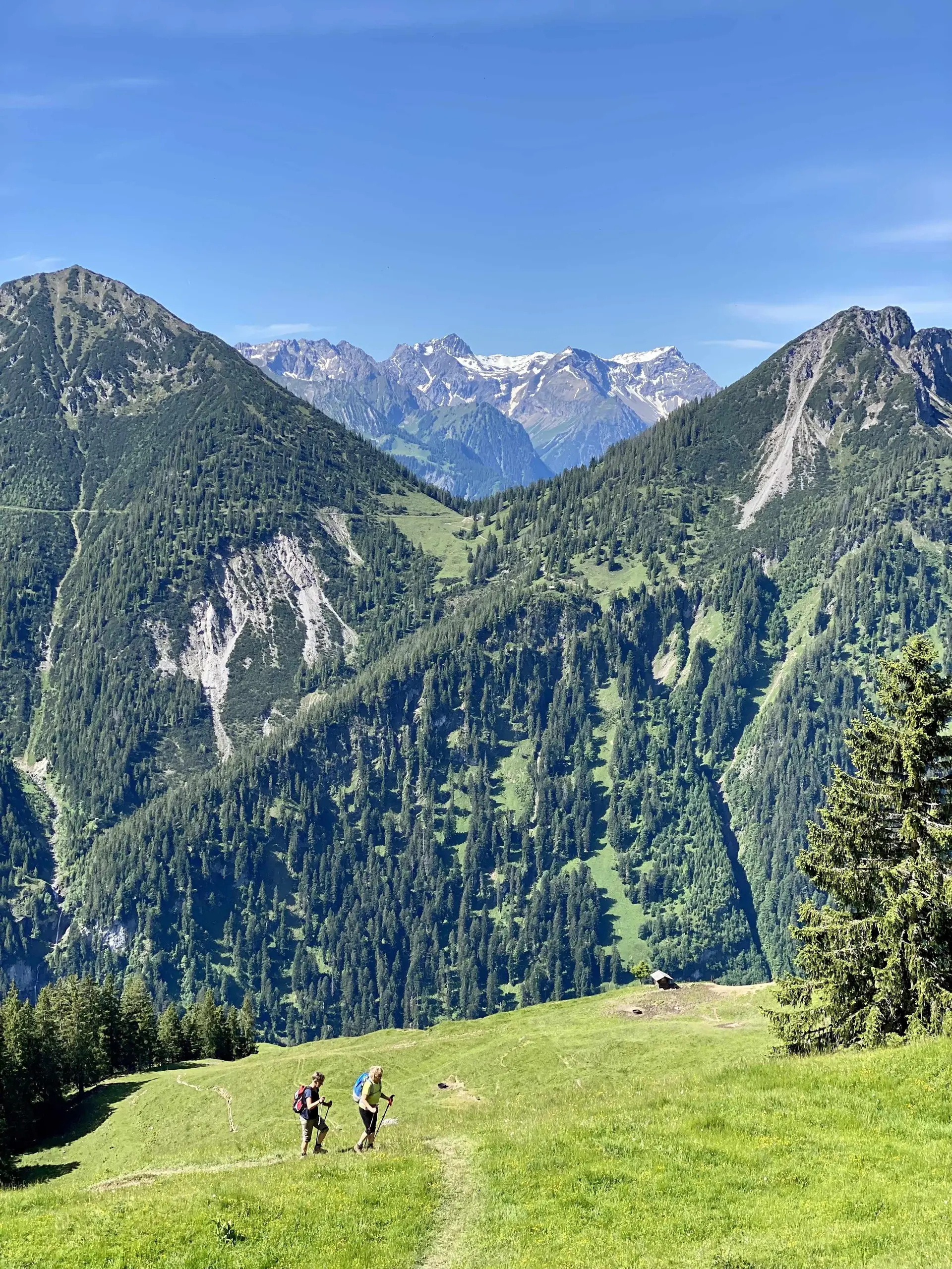 © DAV Sektion Tuttlingen/Kirsten Klein