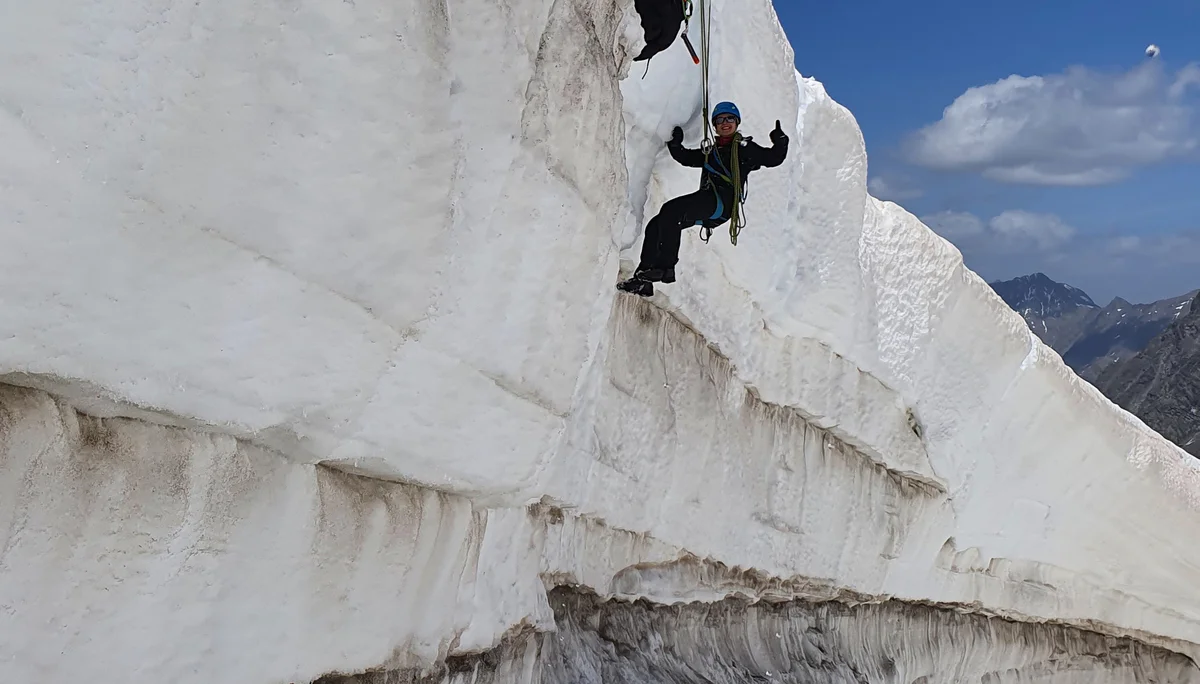 © DAV Tuttlingen/Hendrikje Kopf
