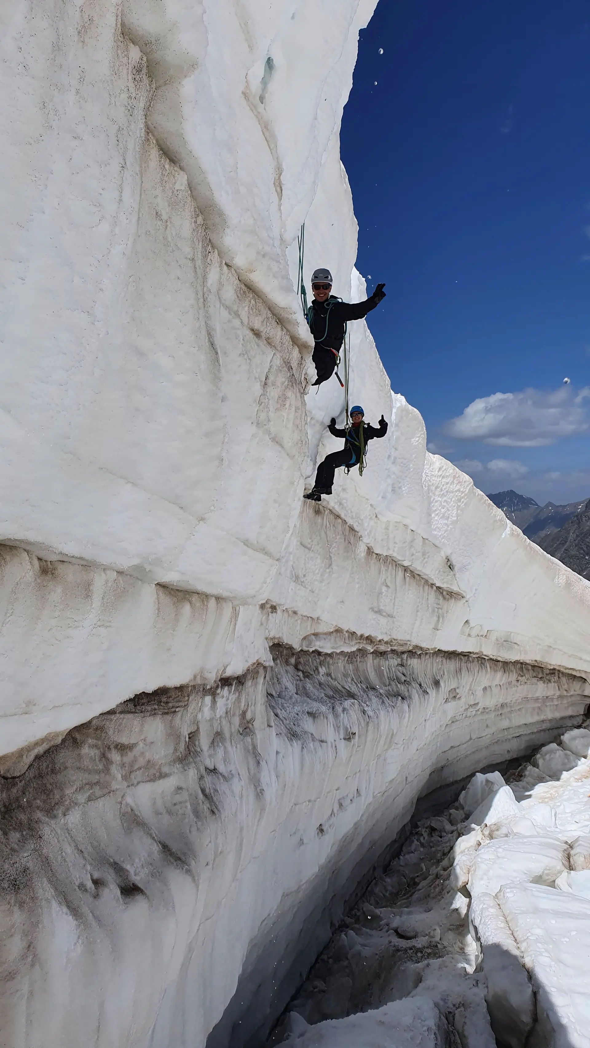 © DAV Tuttlingen/Hendrikje Kopf