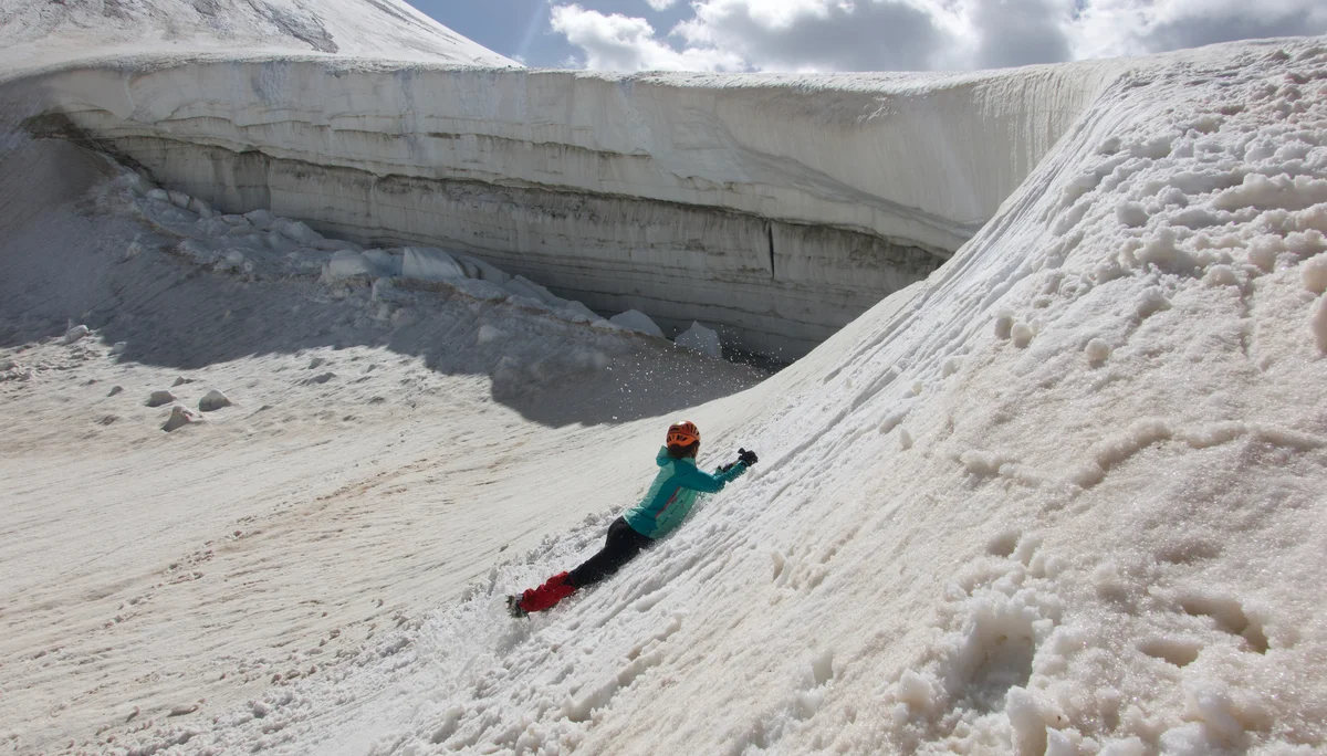 © DAV Tuttlingen/Hendrikje Kopf