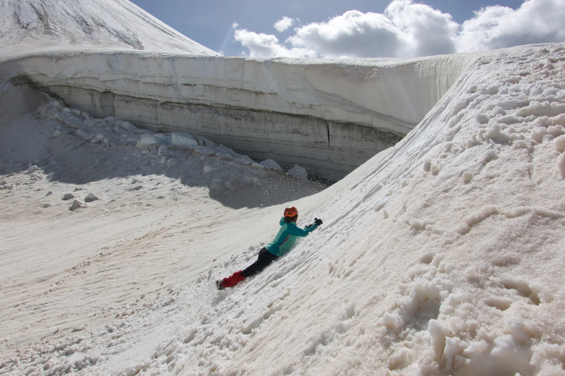© DAV Tuttlingen/Hendrikje Kopf