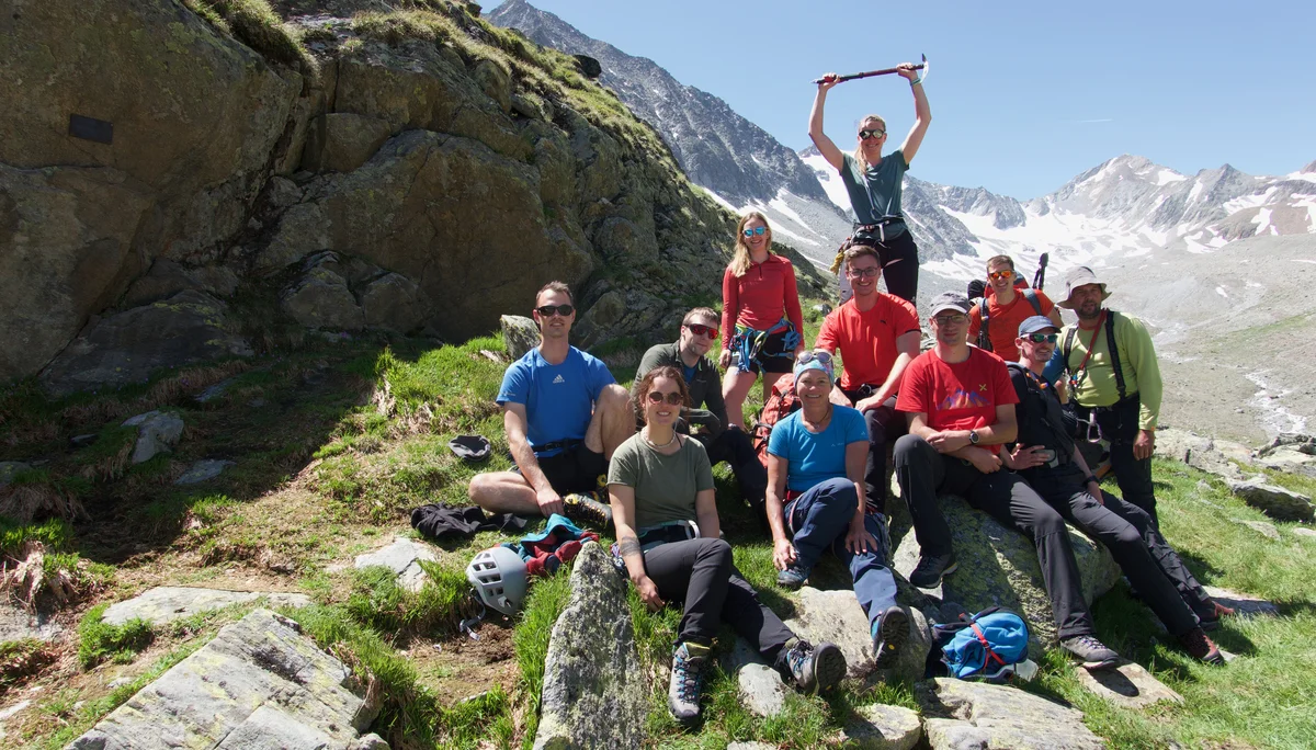 © DAV Tuttlingen/Hendrikje Kopf