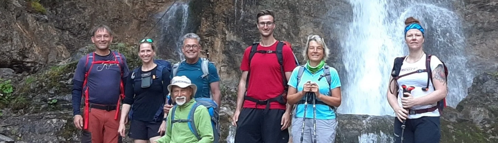 © DAV Sektion Tuttlingen/Klaus Lang