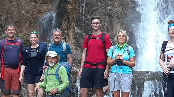 © DAV Sektion Tuttlingen/Klaus Lang