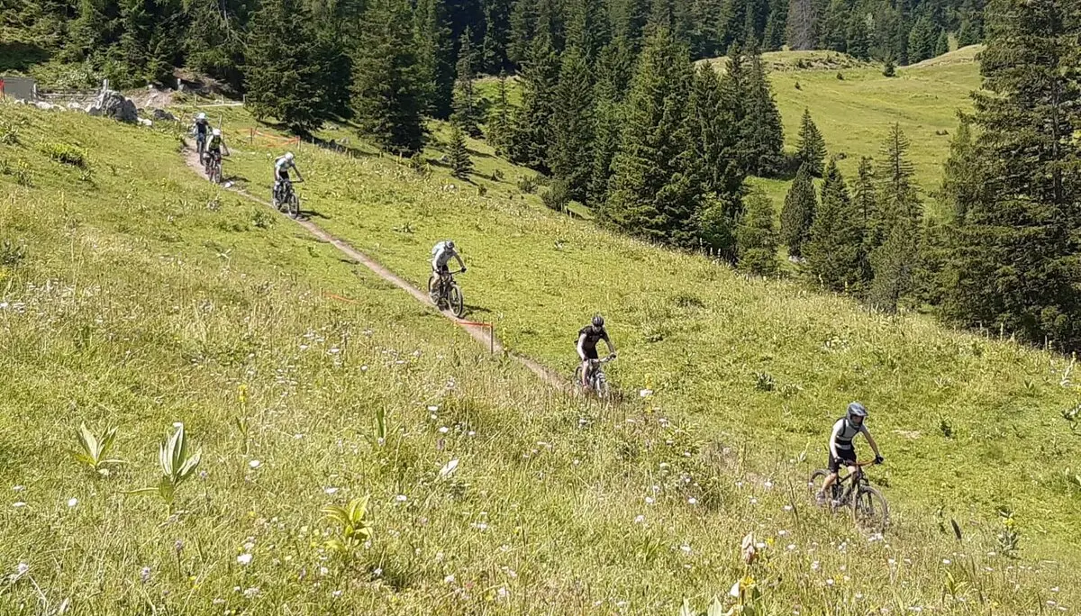 © DAV Sektion Tuttlingen/Henrik Basler