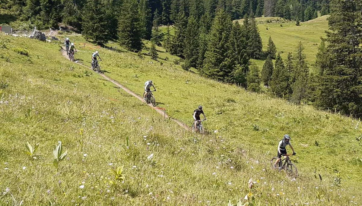 © DAV Sektion Tuttlingen/Henrik Basler