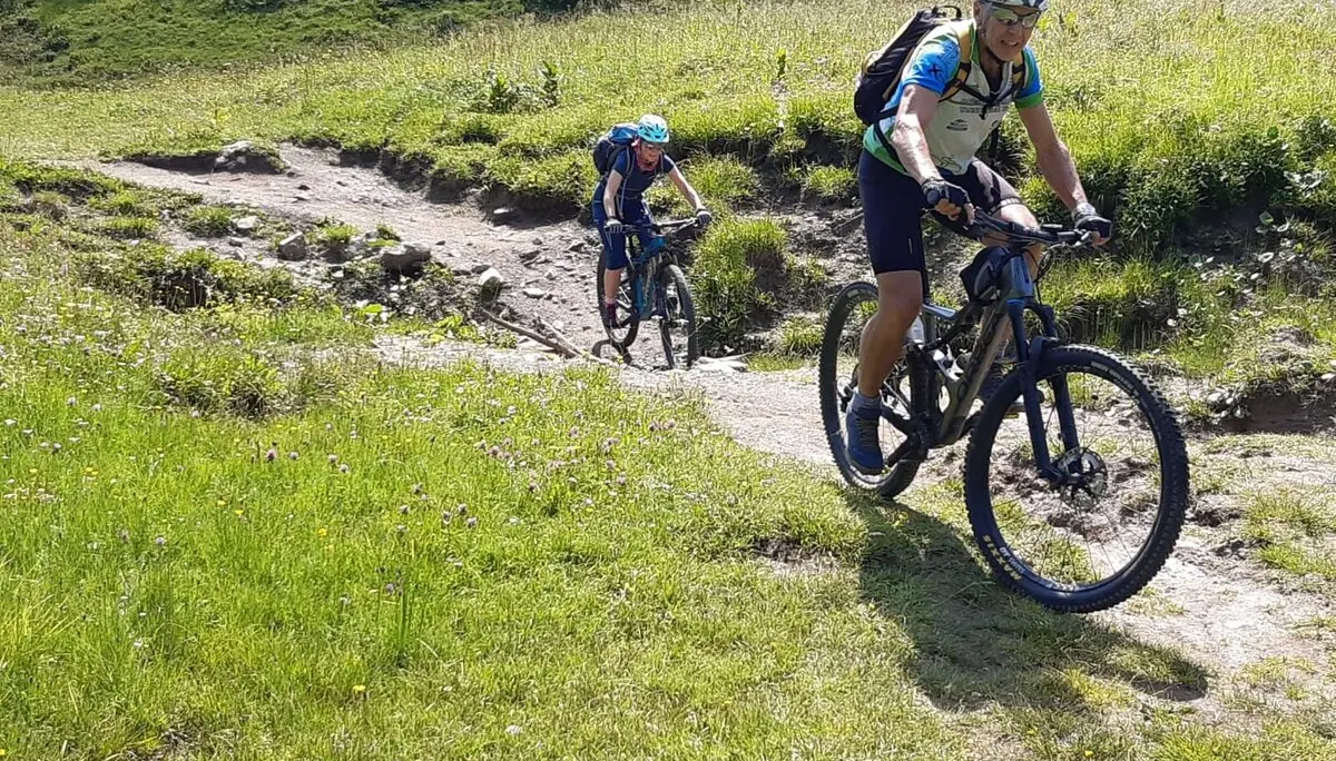 © DAV Sektion Tuttlingen/Henrik Basler