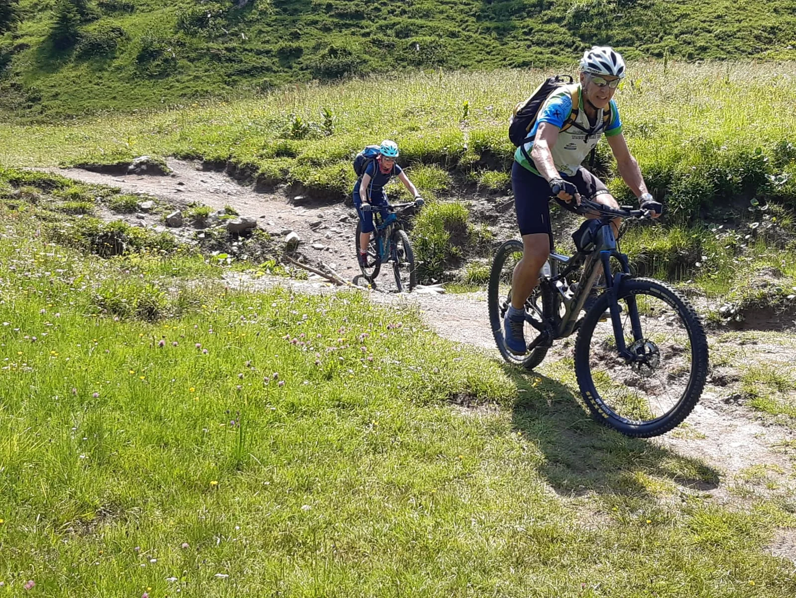 © DAV Sektion Tuttlingen/Henrik Basler