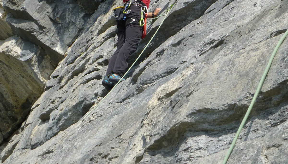 © DAV Sektion Tuttlingen/Martin Gienger