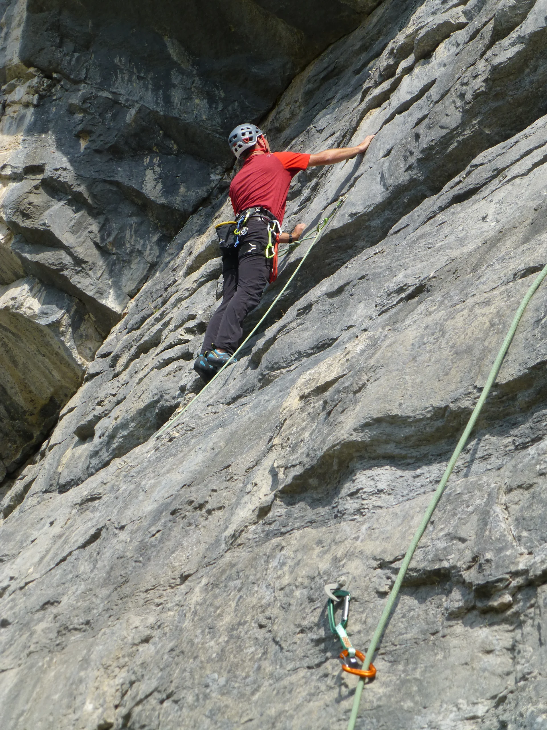 © DAV Sektion Tuttlingen/Martin Gienger