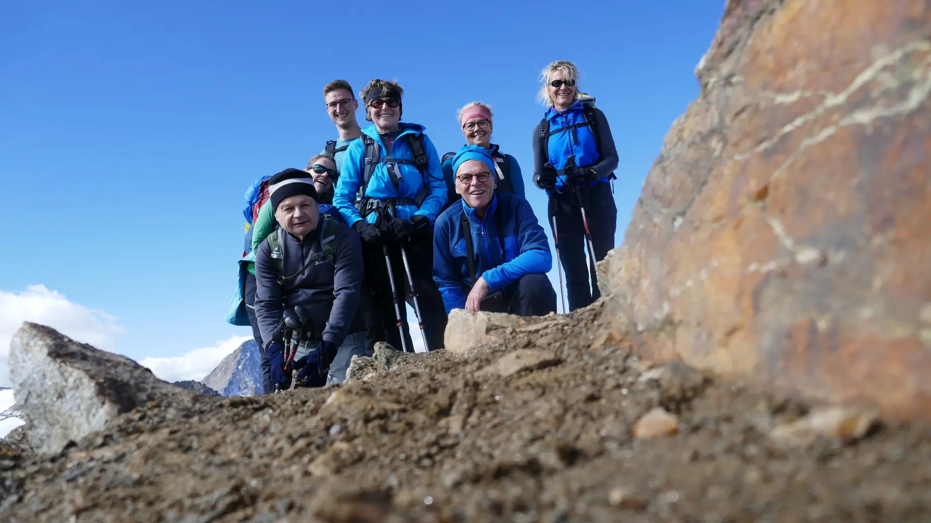 © DAV Sektion Tuttlingen/Jürgen Epple