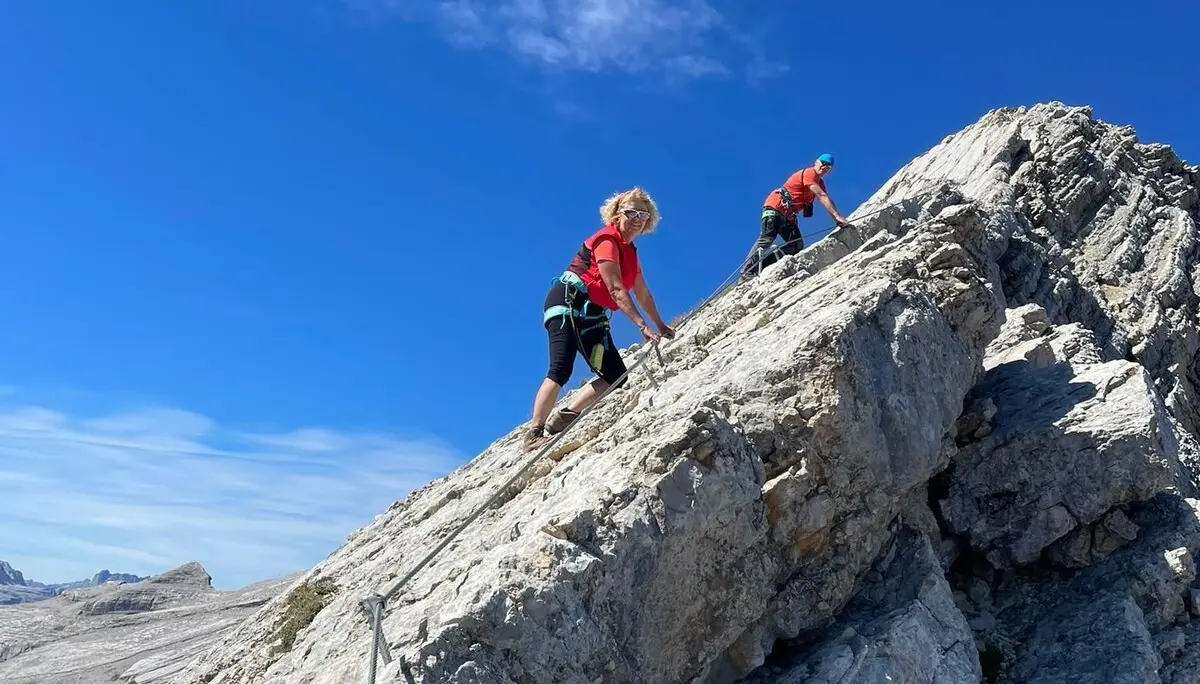 © DAV Tuttlingen/Juergen Epple