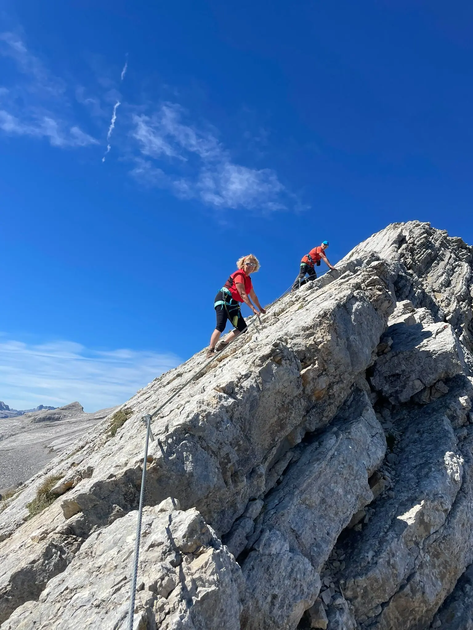 © DAV Tuttlingen/Juergen Epple